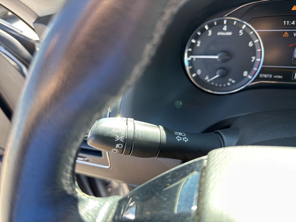 Used Car 2023 Infiniti Qx80  Luxe For Sale Under $40,000 In Austin, Texas