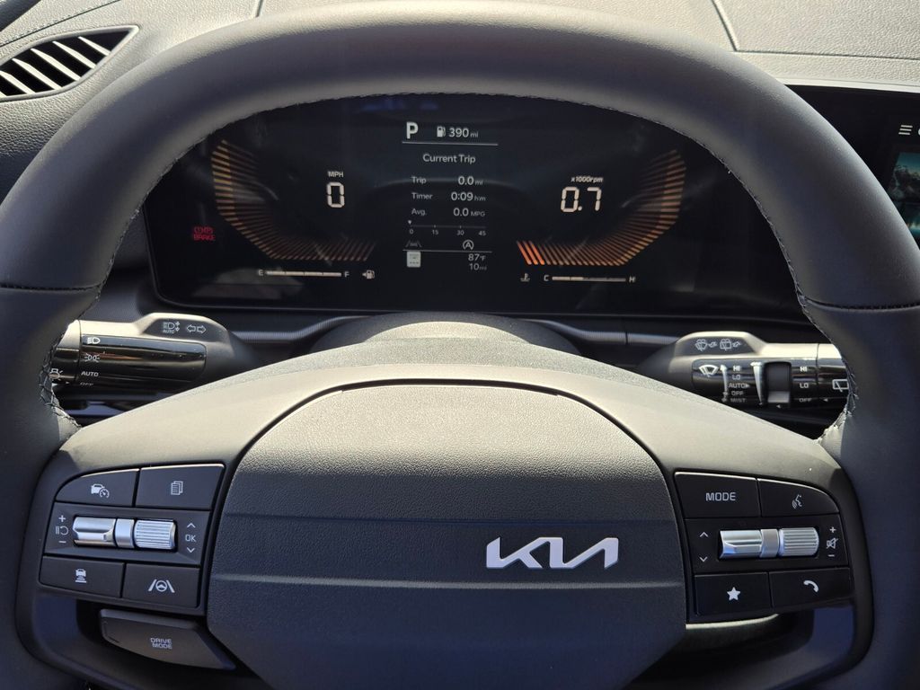 2026 Kia Sportage - $31,352