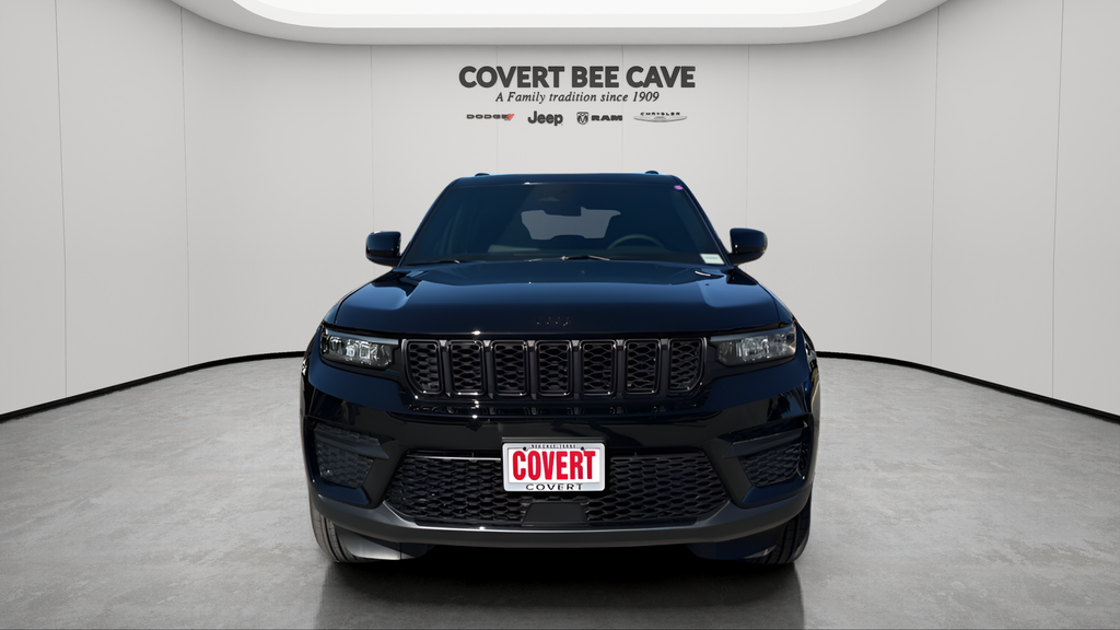 New Car 2025 Jeep Grand Cherokee  For Sale Under $40,000 In Austin, Texas