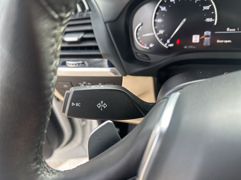 Used Car 2020 Bmw X3  Sdrive30i For Sale Under $25,000 In Austin, Texas