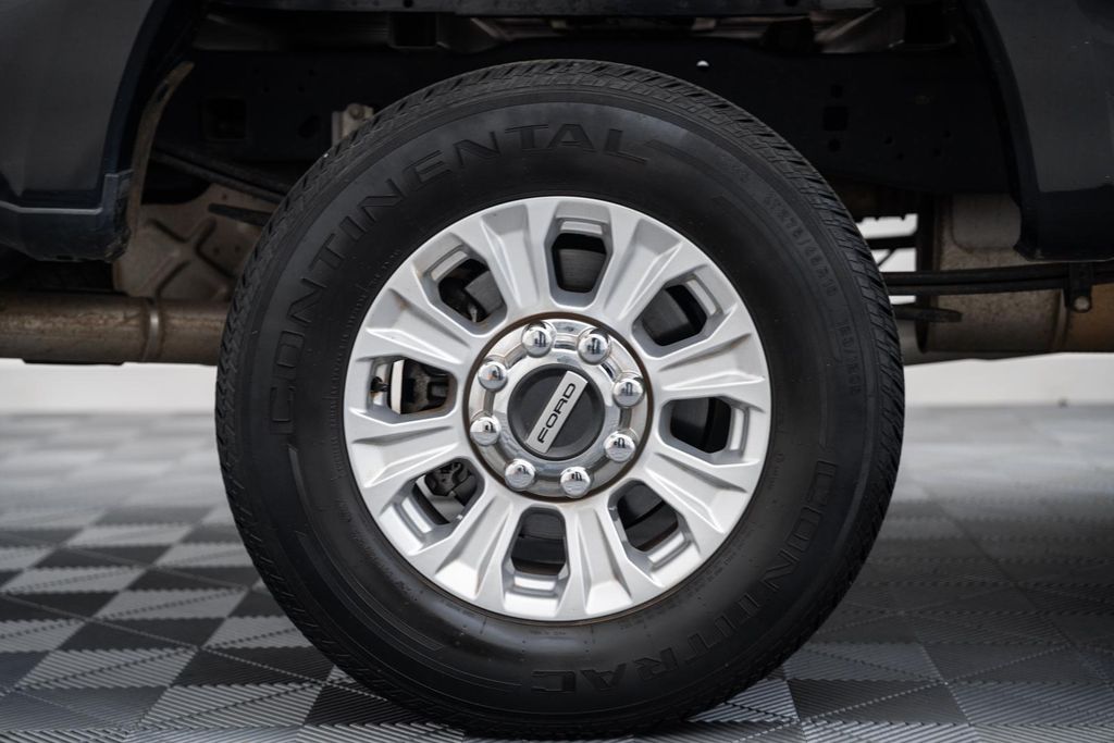 FordF-250SD20