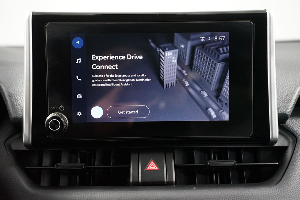 Thumbnail: 2025 Toyota RAV4 - 17