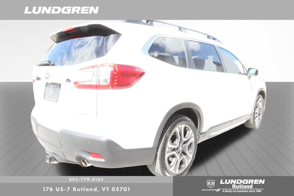 Used 2023 Subaru Ascent SUV
