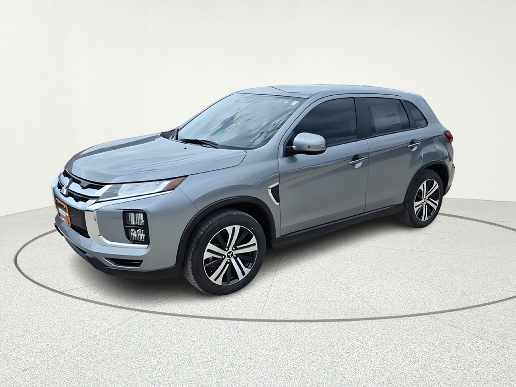 2026 Mitsubishi Outlander Sport 2.0 SE - 1