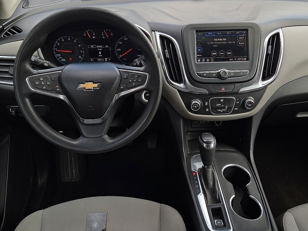 Used 2020 Chevrolet Equinox LS For Sale in Farmington, AR