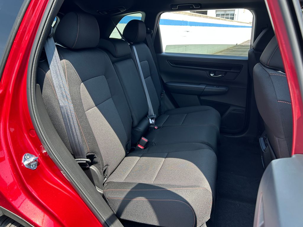 Thumbnail: 2026 Honda CR-V - 22