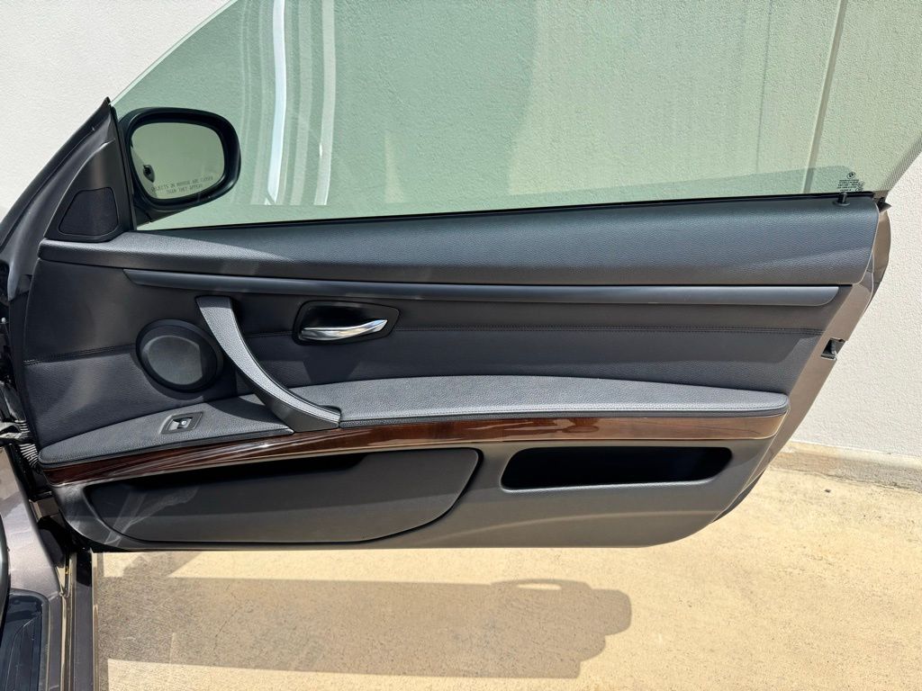 Used Car 2011 Bmw 3 Series  335i Xdrive For Sale Under $12,000 In Georgetown, Texas