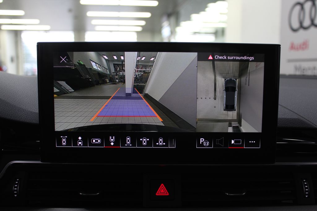 Thumbnail: 2022 Audi A5 - 24