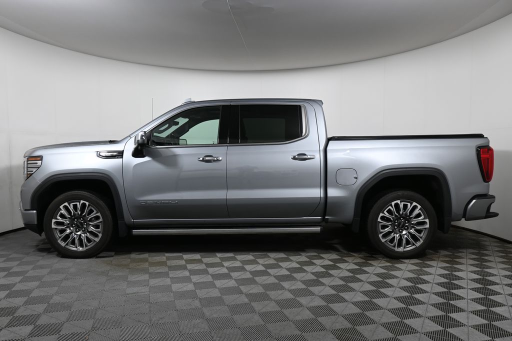 Thumbnail: 2024 GMC Sierra 1500 - 2