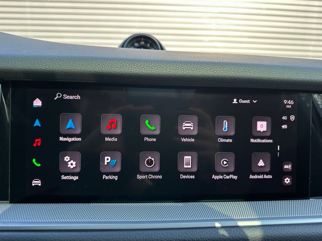 Thumbnail: 2025 Porsche Cayenne - 26