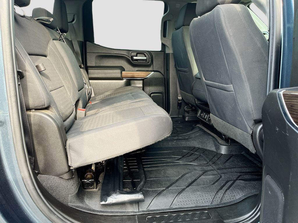 Used 2019 Gray Chevrolet RST image 24