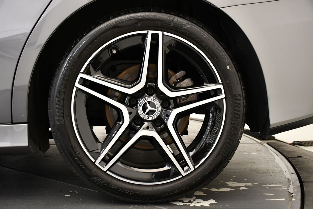 Thumbnail: 2022 Mercedes-Benz A-Class - 14