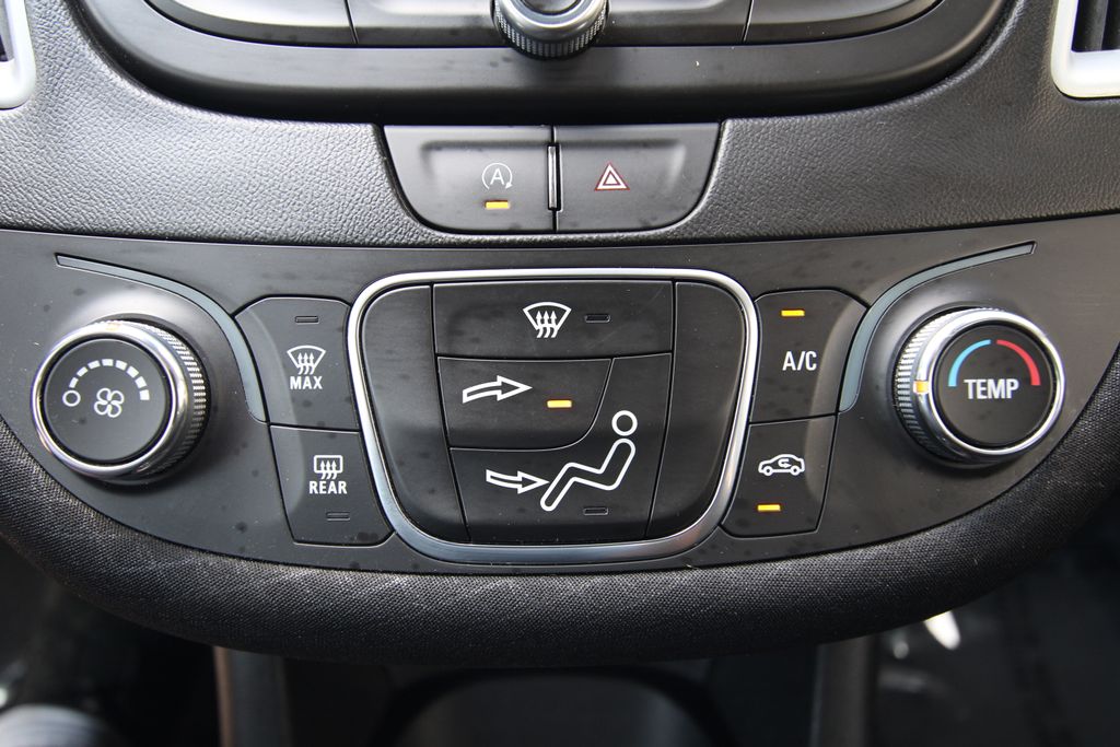 Used 2023 Chevrolet Malibu Sedan