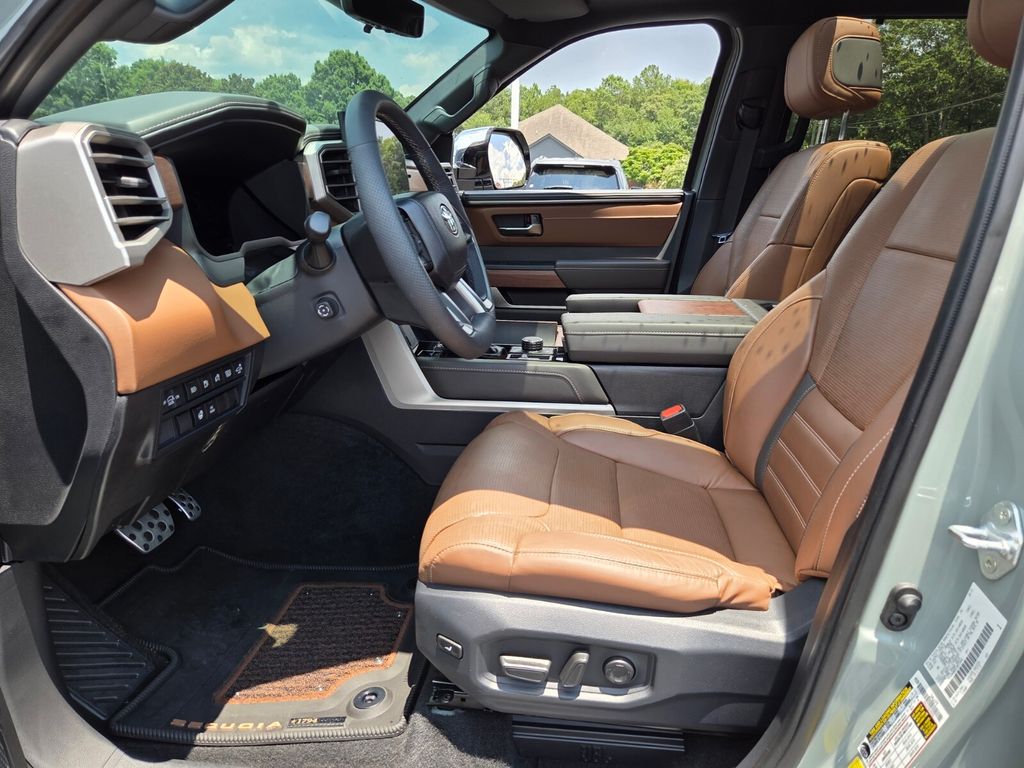Used 2026 Toyota Sequoia SUV