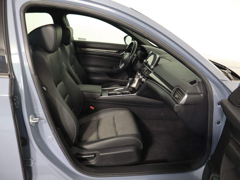 Thumbnail: 2022 Honda Accord - 20