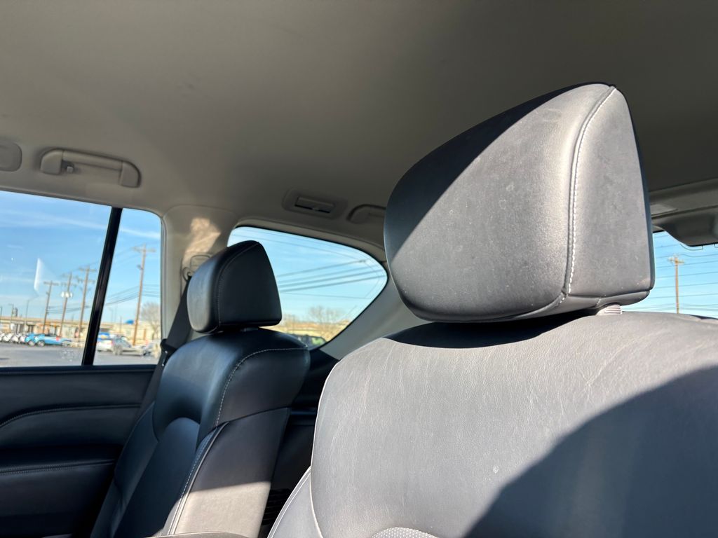 Used Car 2024 Infiniti Qx80  Luxe For Sale Under $50,000 In Austin, Texas