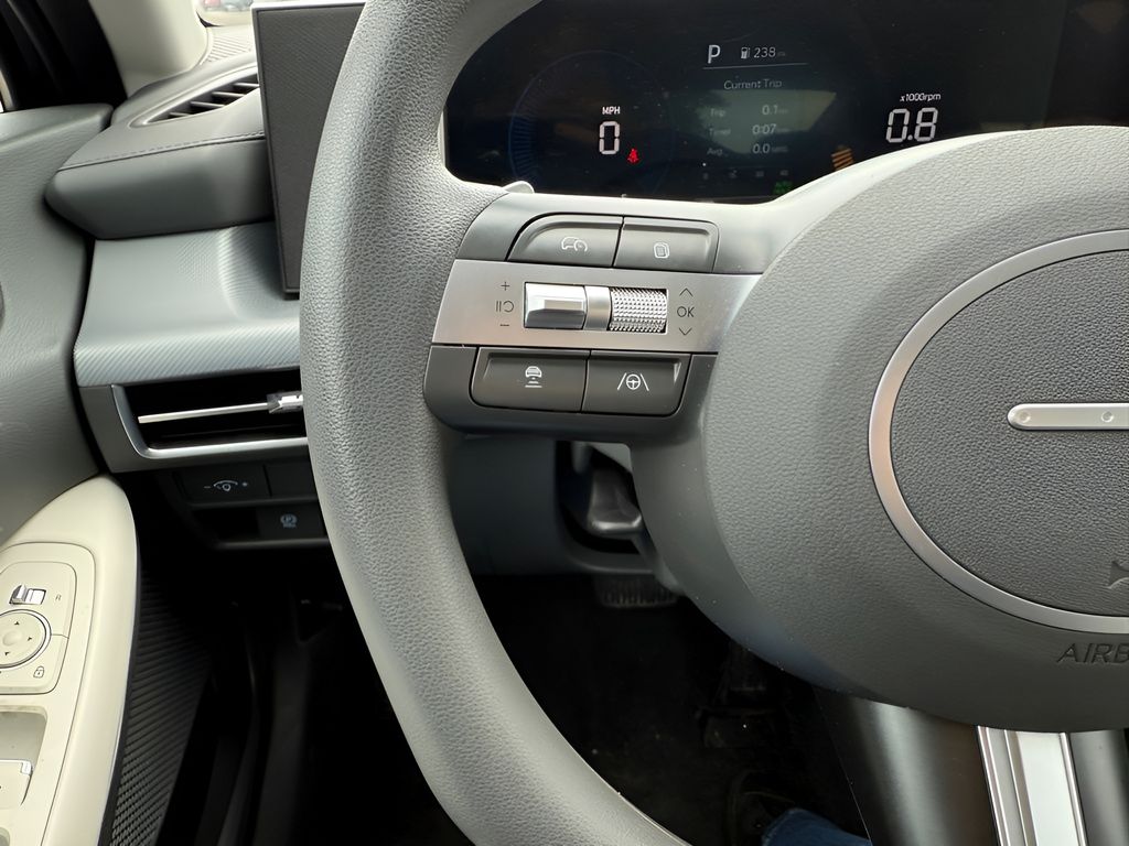 2025 Hyundai Sonata