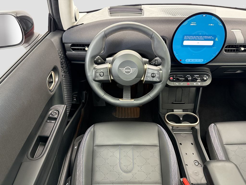 Thumbnail: 2025 MINI Cooper - 10