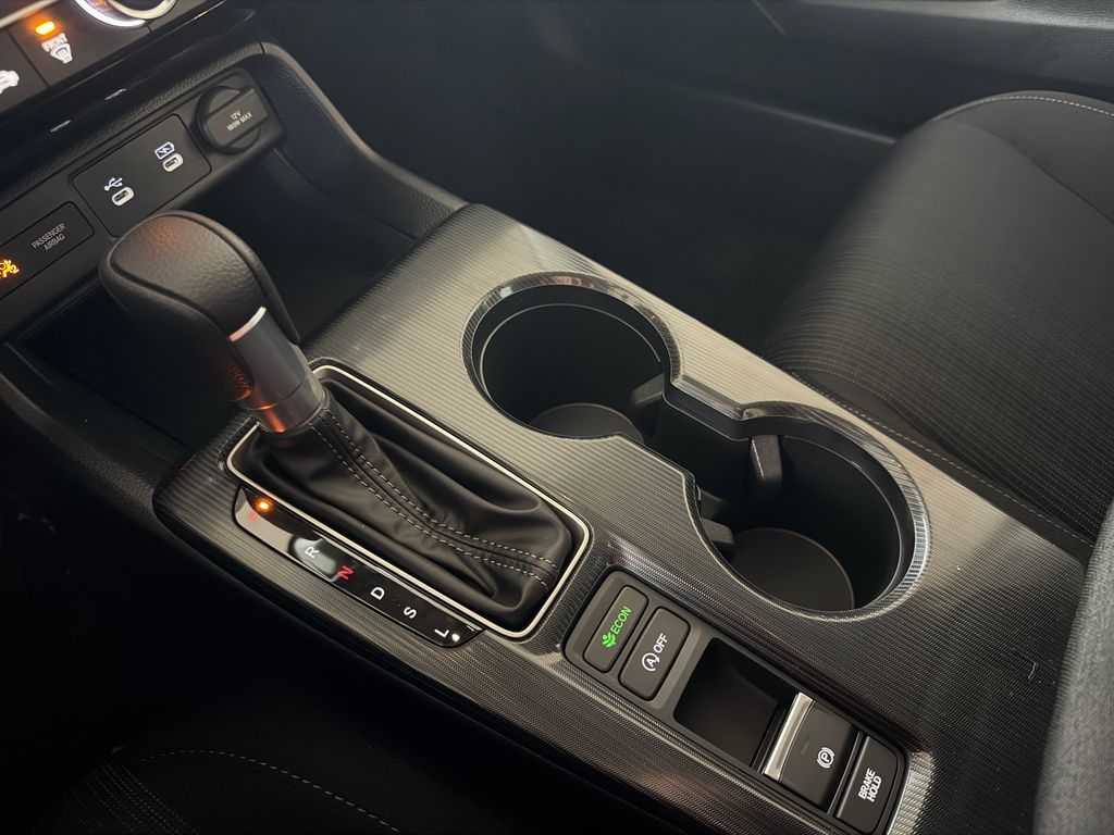 Thumbnail: 2026 Honda Civic - 32