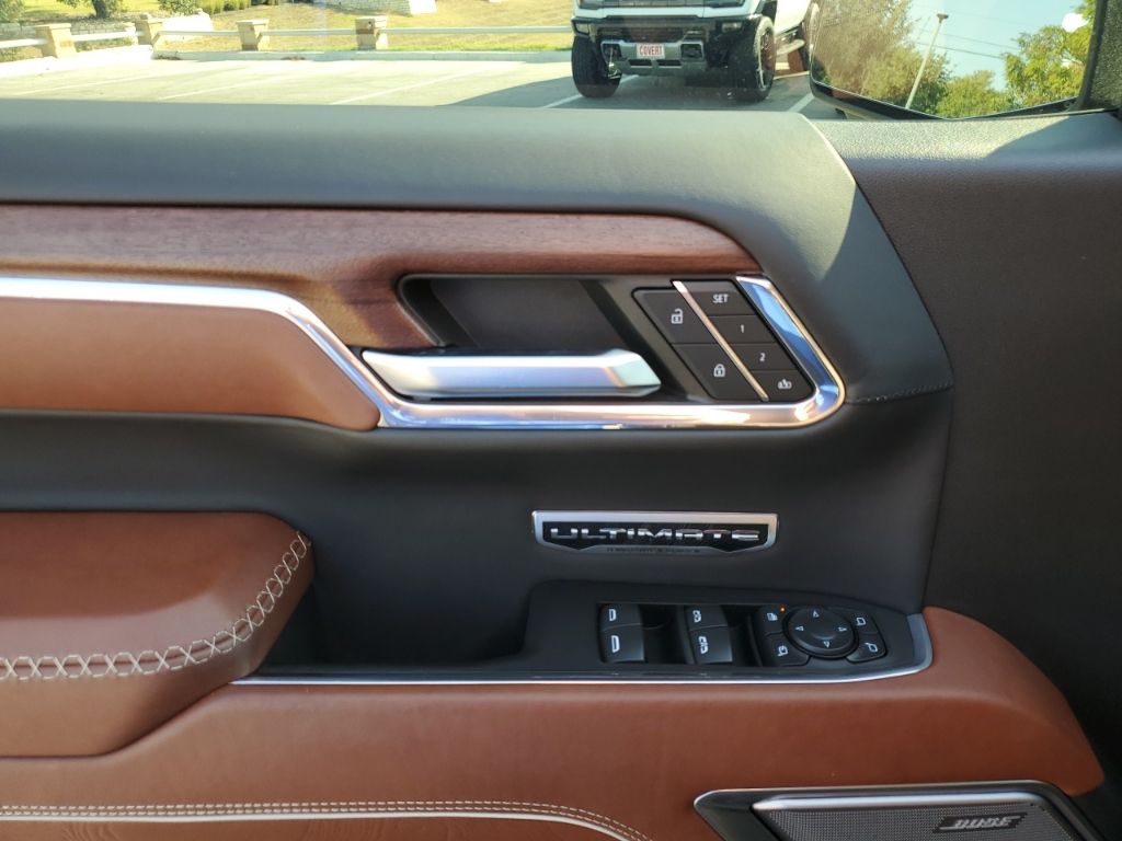 Used Car 2024 Gmc Sierra 1500  Denali Ultimate For Sale Under $70,000 In Austin, Texas