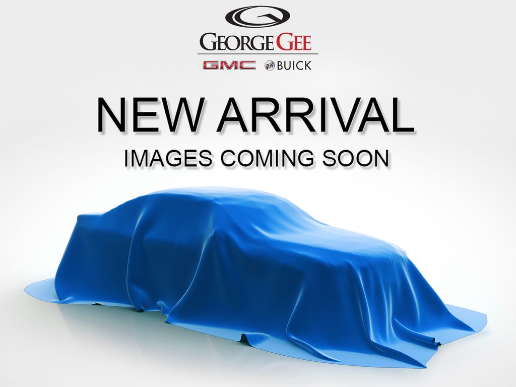 2017 Chevrolet Silverado 3500HD Pickup Truck Four-Wheel Drive 6-Speed Automatic