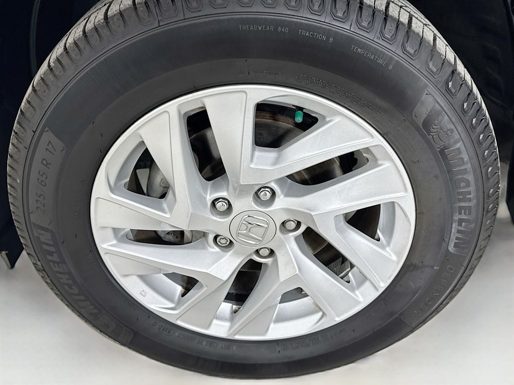 Used Car 2016 Honda Cr-v  Ex For Sale Under $20,000 In Austin, Texas