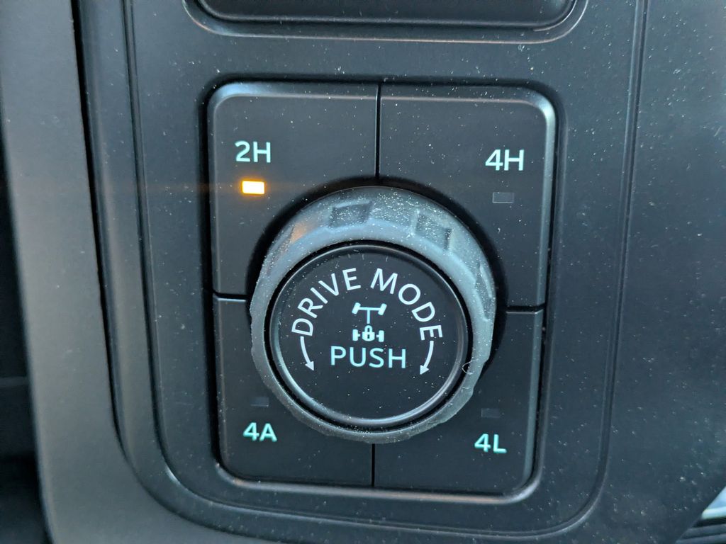 2026 Ford F-150 Rocky Ridge