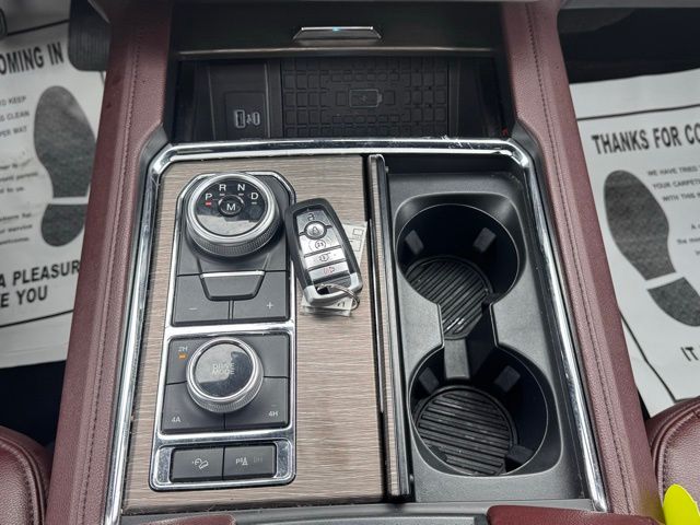 2024 Ford Expedition Limited MAX