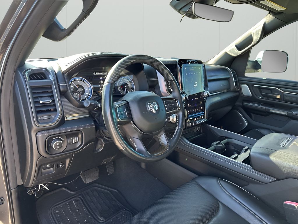 Used Car 2019 Ram 1500  Limited For Sale Under $40,000 In Austin, Texas