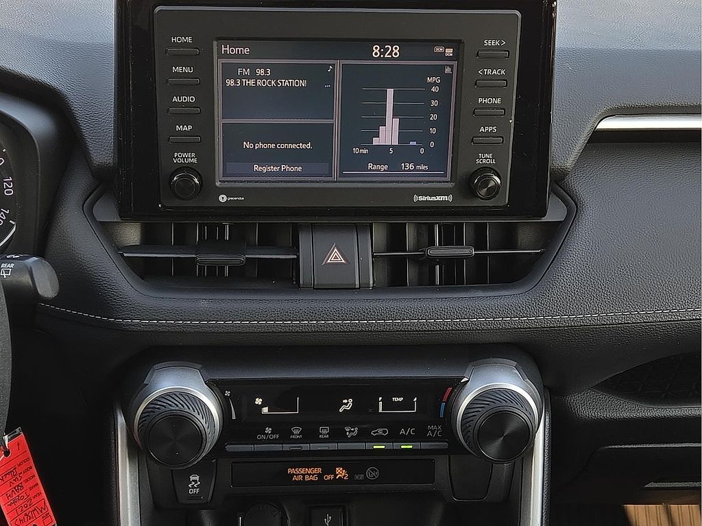 Used 2021 Toyota RAV4 LE For Sale in Farmington, AR