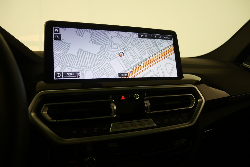 2024 BMW X4 xDrive30i 26