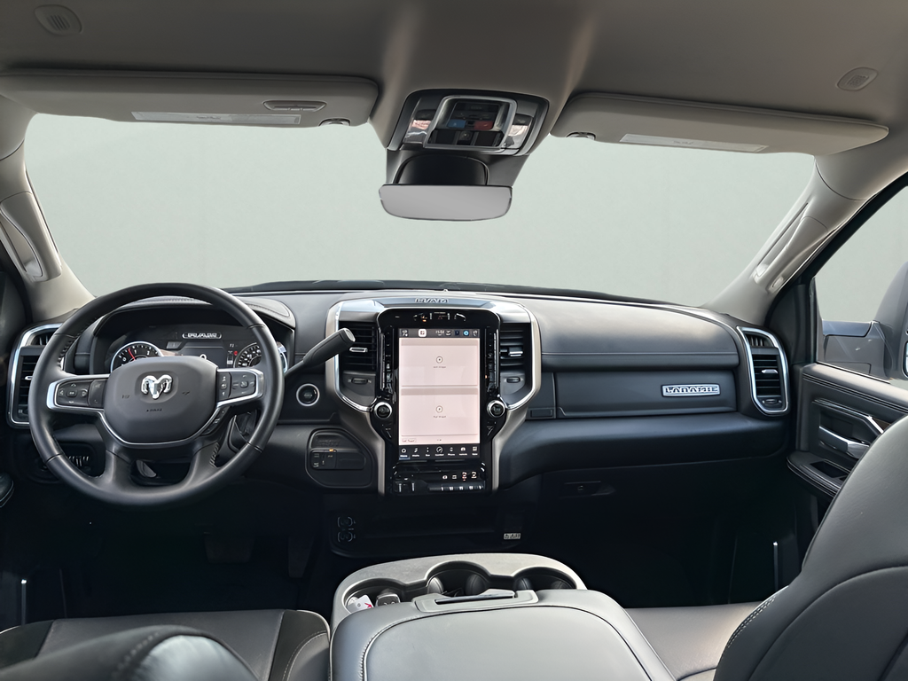 Used Car 2024 Ram 2500  Laramie For Sale Under $60,000 In Austin, Texas