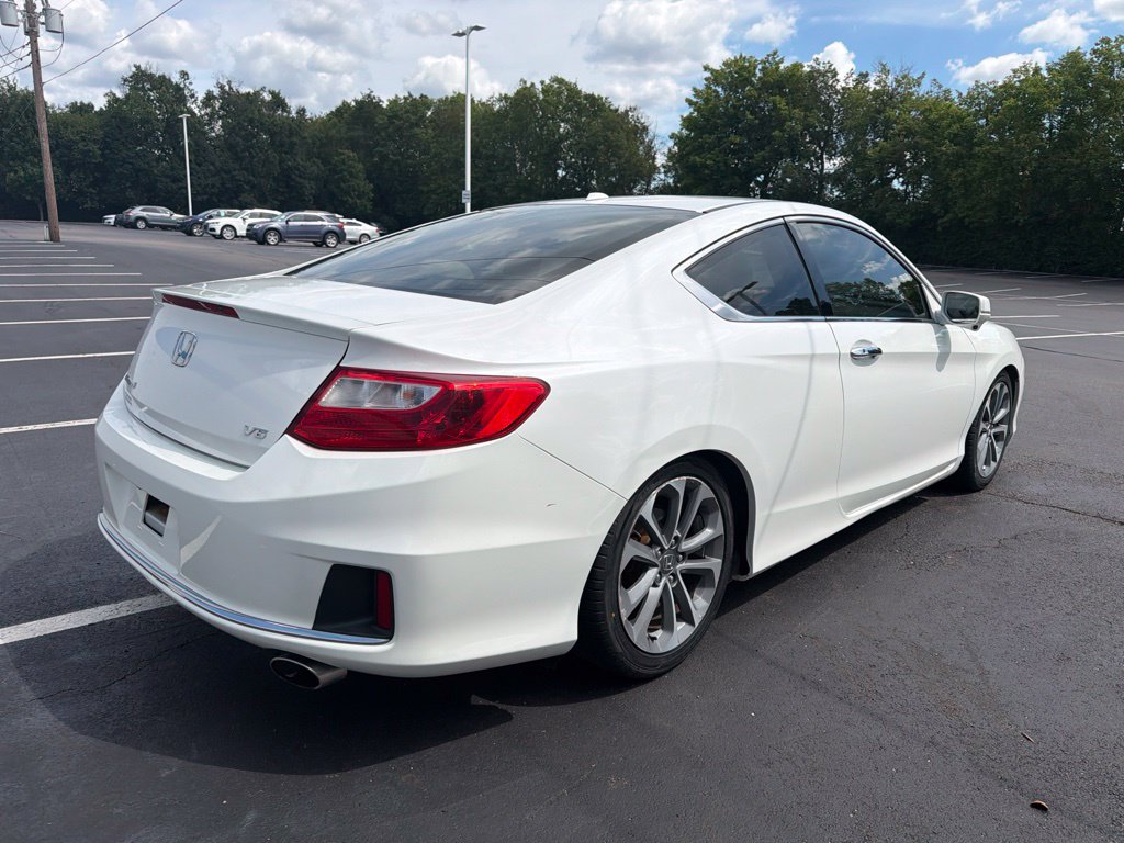 Thumbnail: 2015 Honda Accord - 5