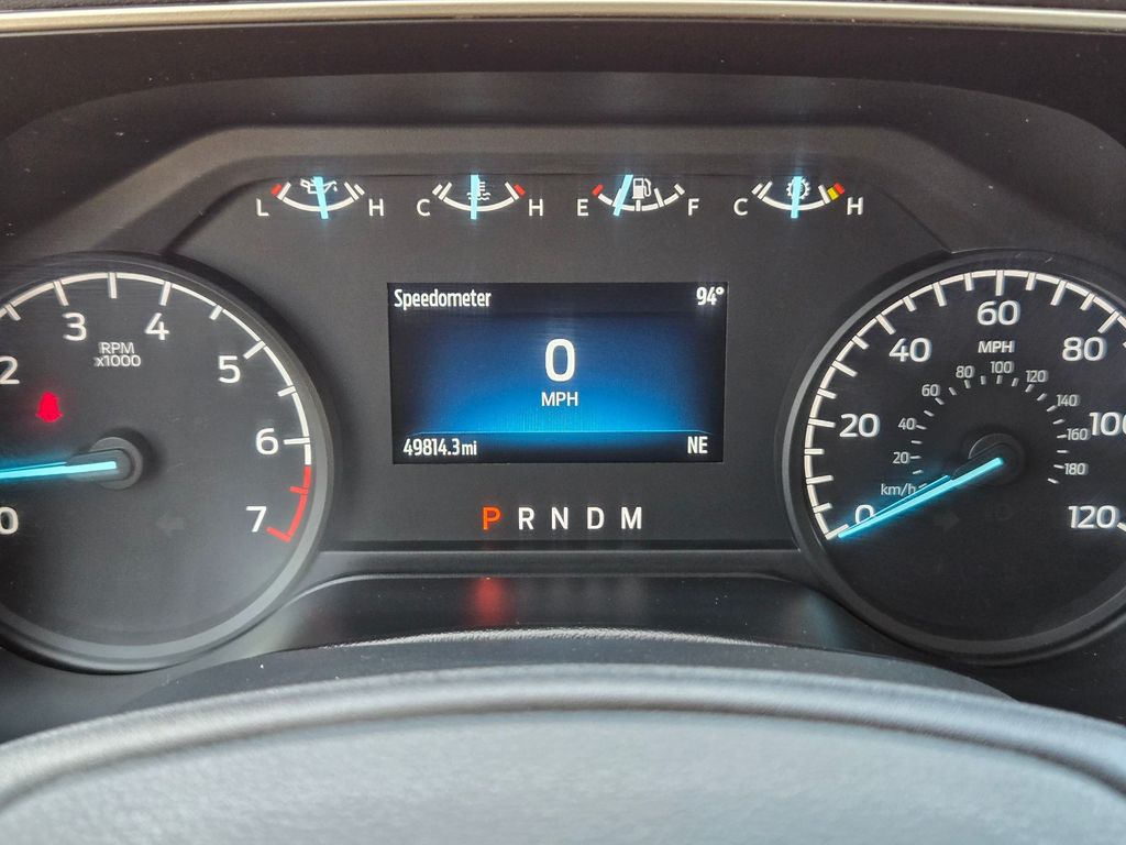 Used 2023 Ford F-150 Truck