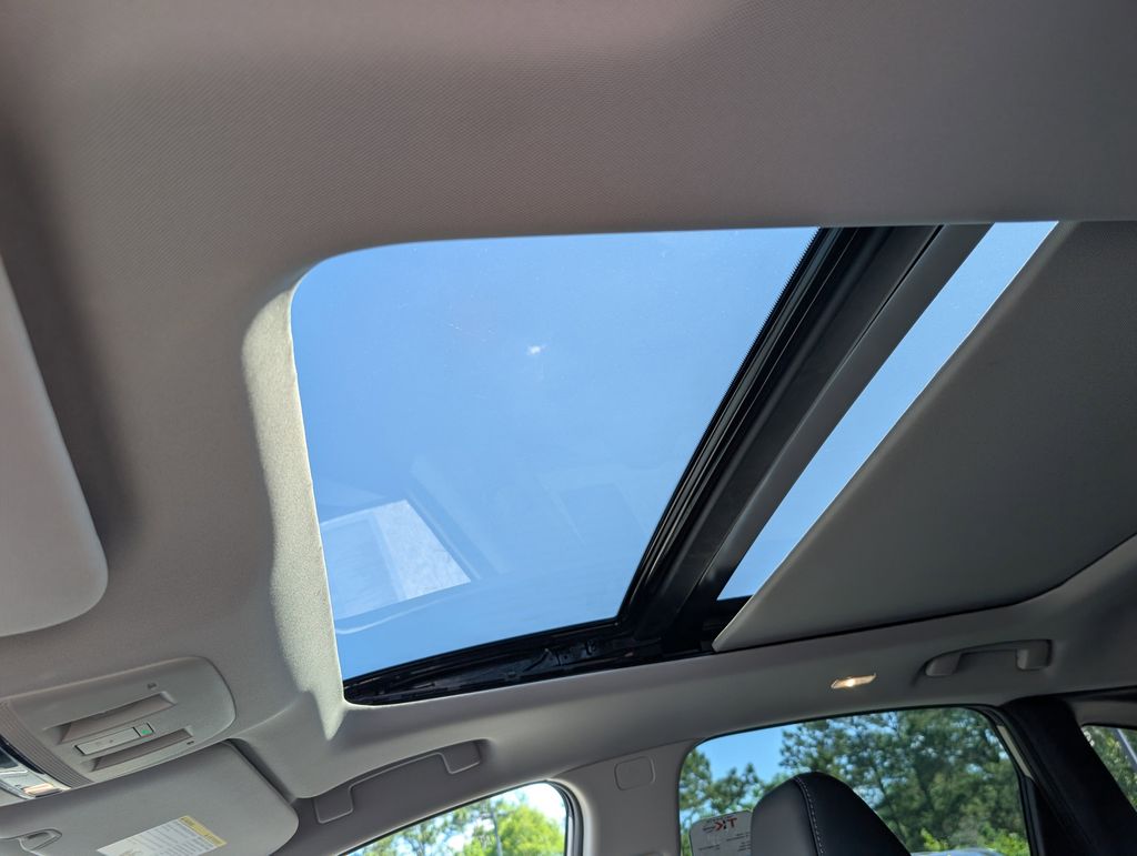 New 2026 Nissan Murano SUV