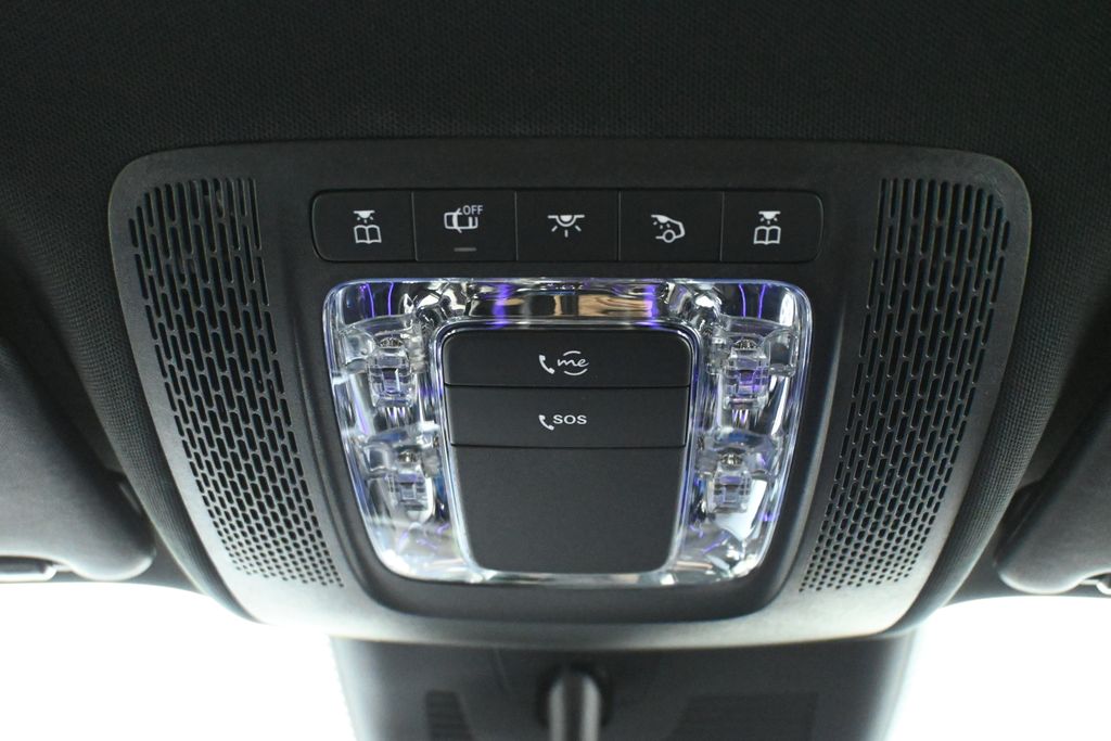 Thumbnail: 2025 Mercedes-Benz GLA - 19