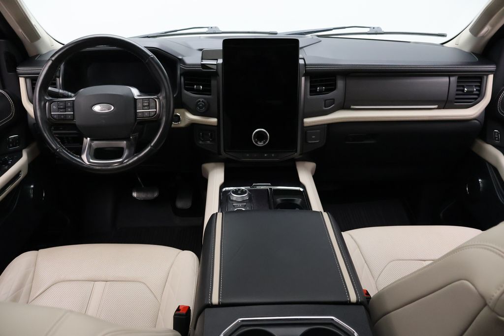 Thumbnail: 2023 Ford Expedition MAX - 24