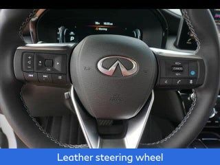 2024 INFINITI QX60 Sensory 21