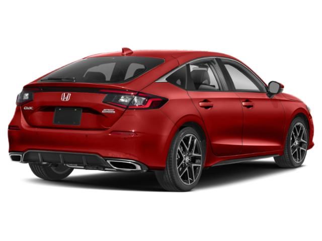 2023 Honda Civic Sport Touring - 2