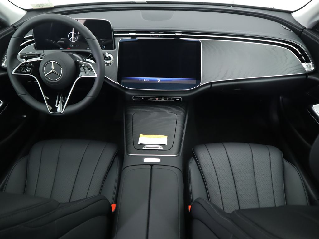 Thumbnail: 2026 Mercedes-Benz E-Class - 14