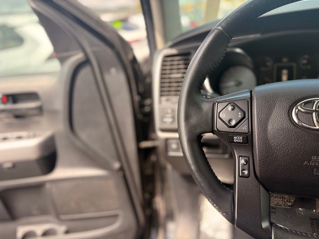 Used 2021 Toyota Sequoia SUV