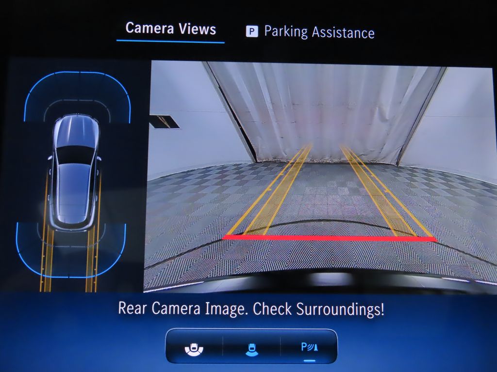 Thumbnail: 2025 Mercedes-Benz GLC - 15