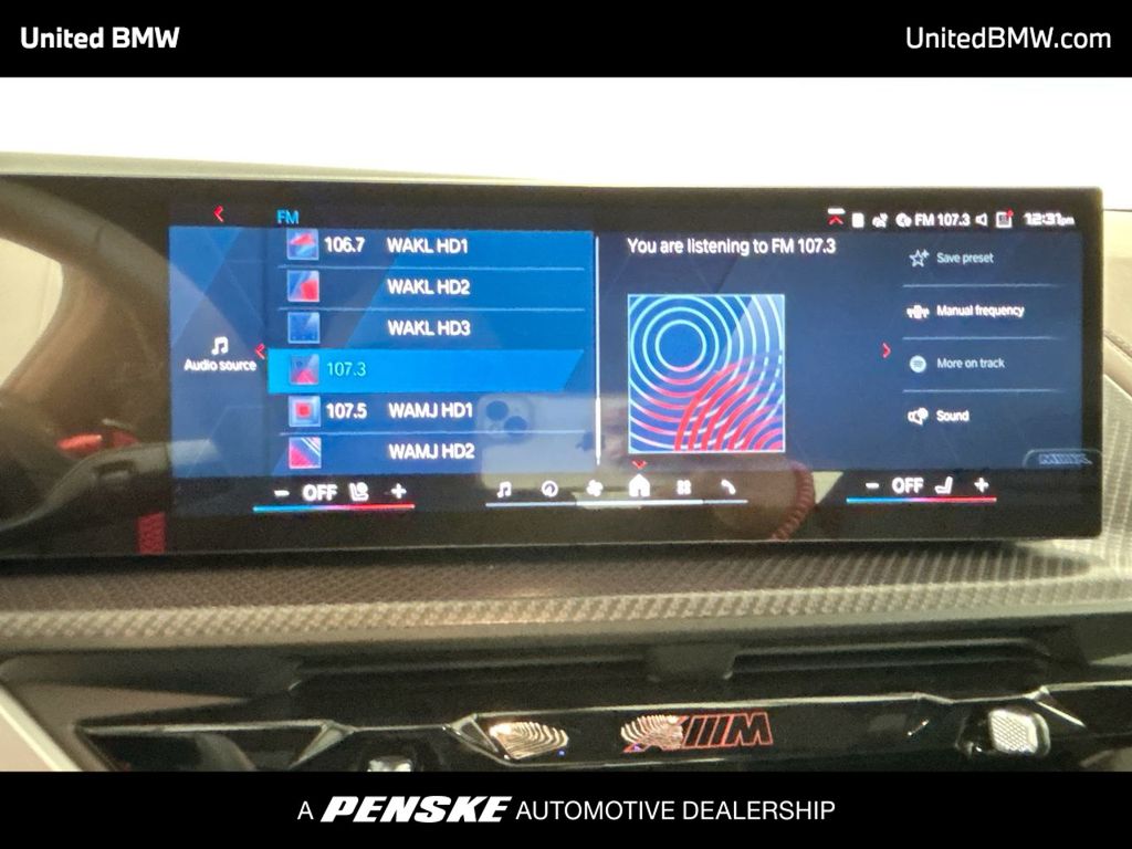 Thumbnail: 2026 BMW XM - 16