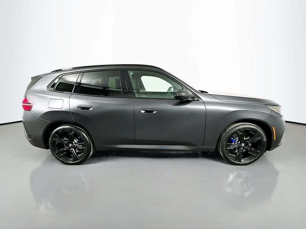 Thumbnail: 2026 BMW X3 - 4