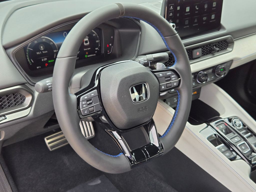 New 2026 Honda Prelude Hatchback