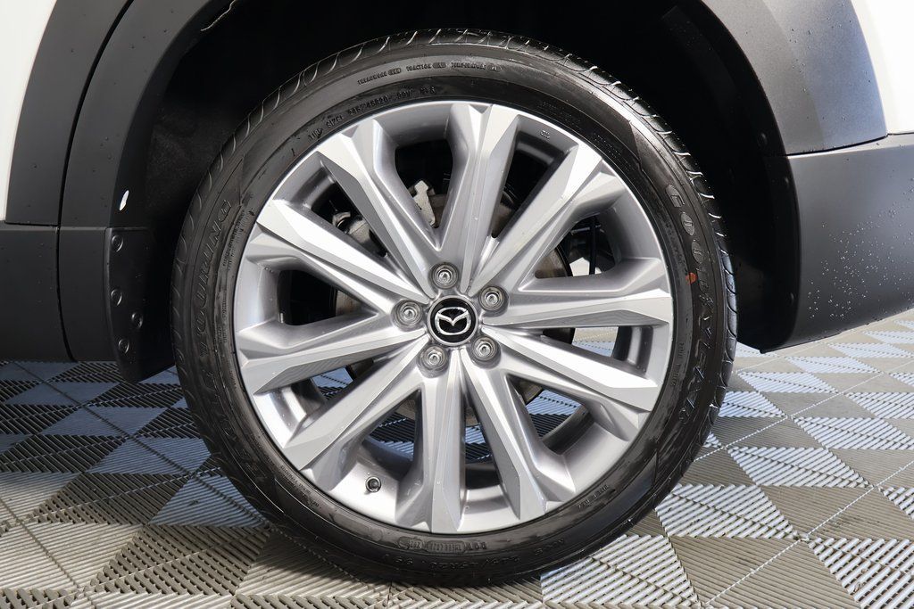 Thumbnail: 2026 Mazda CX-50 - 10