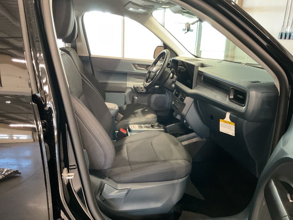 New 2026 Black Ford XL image 20
