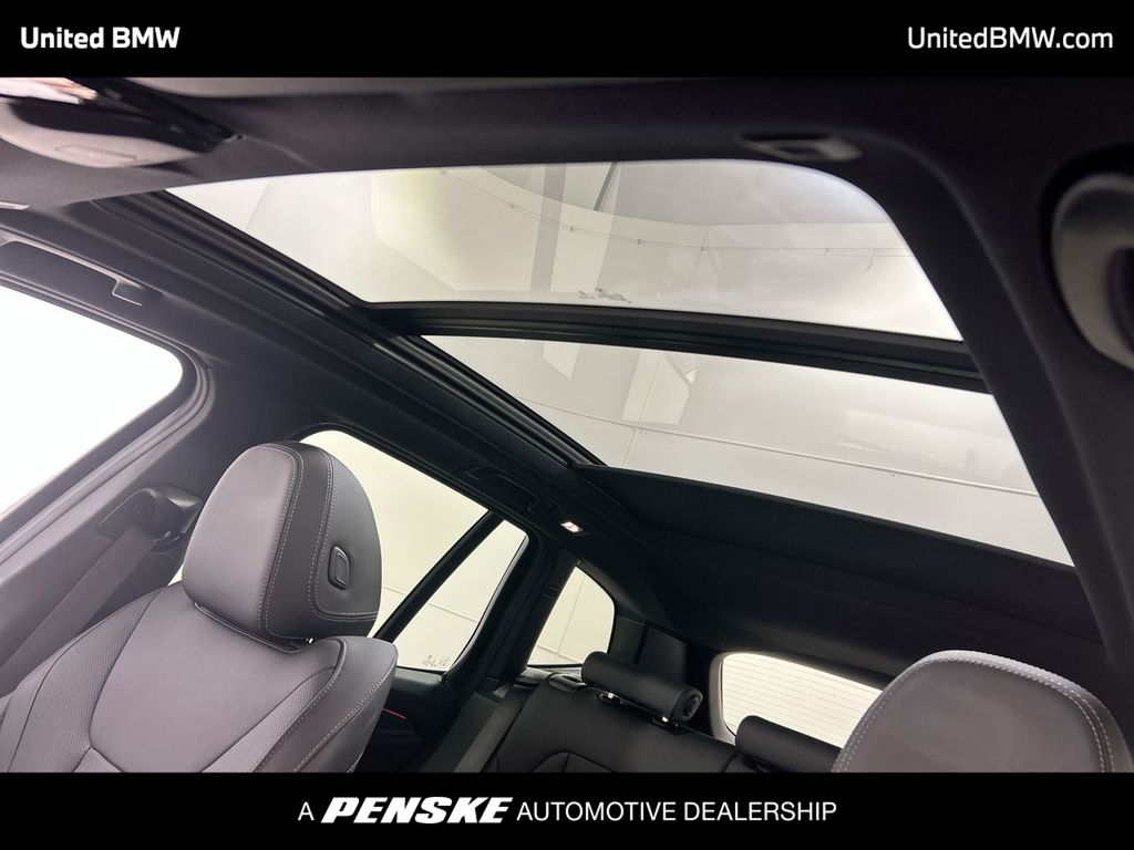 Thumbnail: 2024 BMW X3 - 20