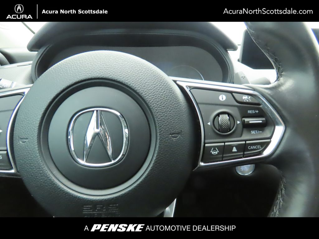 Thumbnail: 2023 Acura TLX - 13