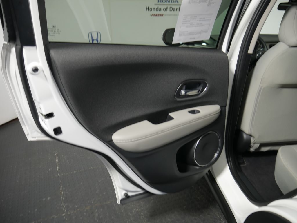 Thumbnail: 2022 Honda HR-V - 13